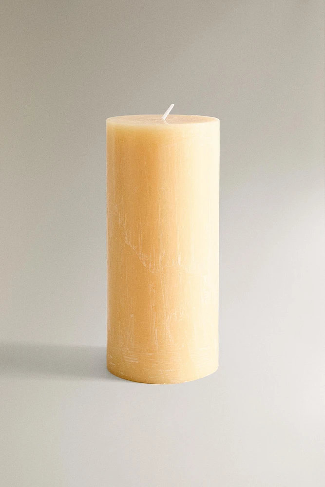 (1130 G) FLOR DE NOVIEMBRE SCENTED CANDLE