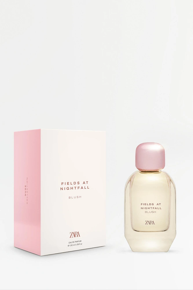 FIELDS AT NIGHTFALL BLUSH EDP 100 ML (3.4 FL. OZ)