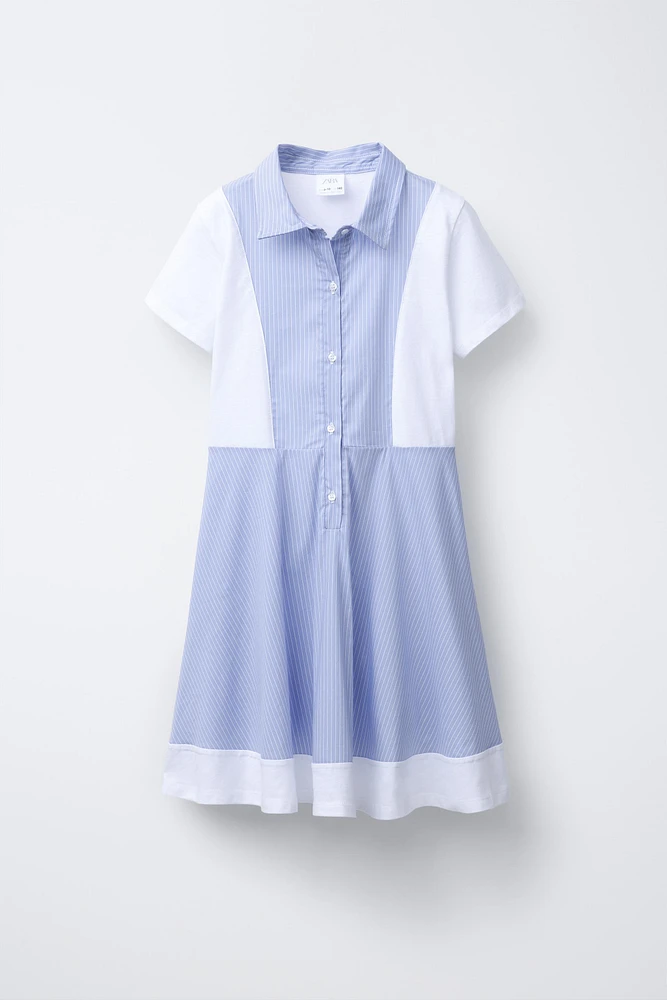 COMBINATION DRESS