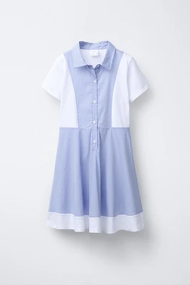 COMBINATION DRESS