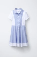 COMBINATION DRESS