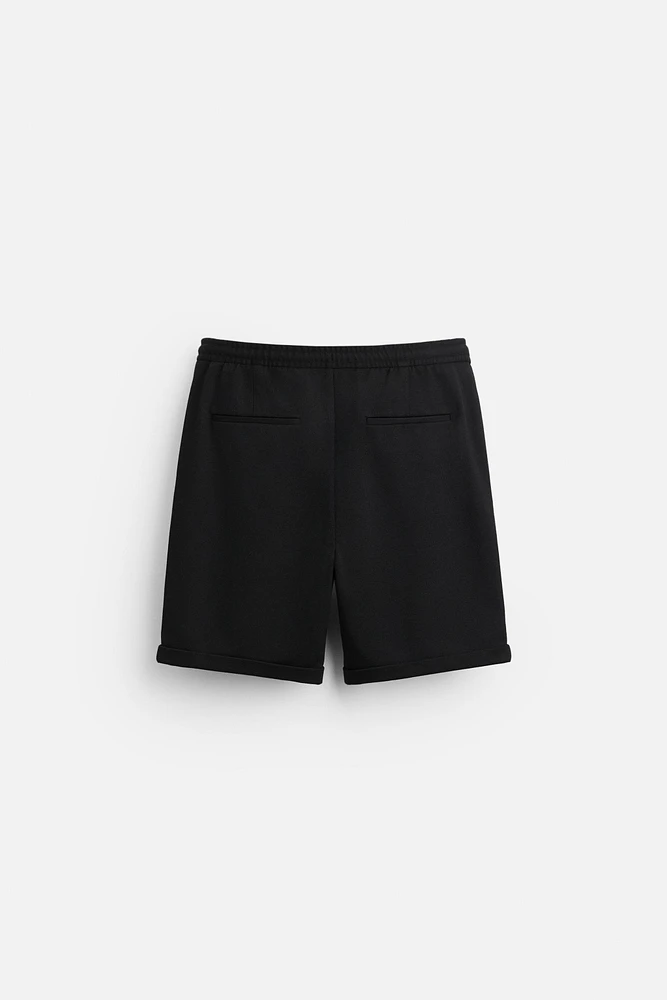 BERMUDA CONFORT