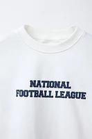 RAISED © NFL T-SHIRT