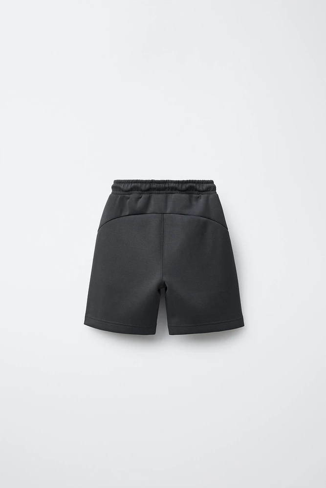 SHORT SPORT
