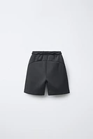 ATHLETIC SHORTS