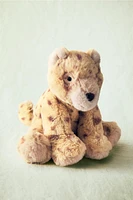 PELUCHE ENFANT GUÉPARD