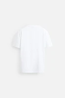 T-SHIRT SLIM FIT BASIQUE