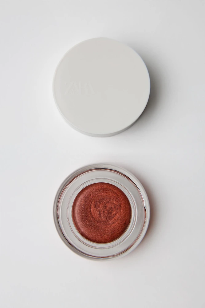 OMBRE À PAUPIÈRES CRÈME