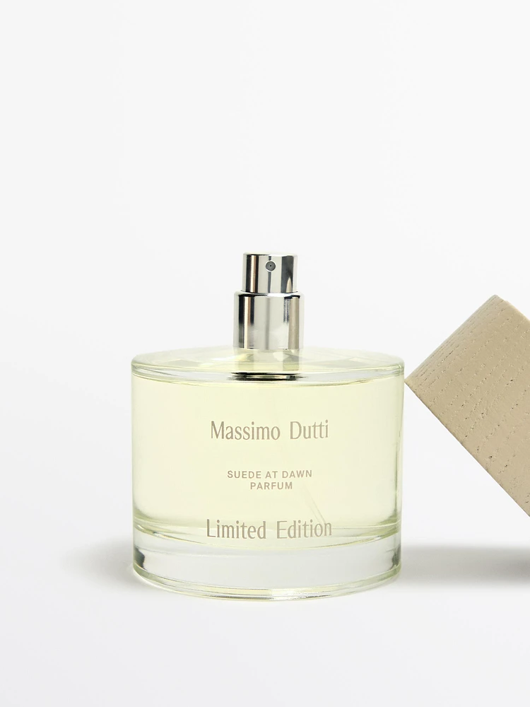 (100 ml) Parfum Limited Edition  Suede at down