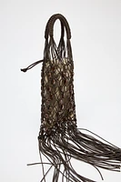SAC AVEC FANTAISIES