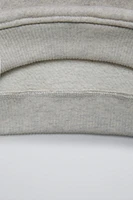 MINNIE MOUSE © DISNEY TULLE SWEATSHIRT