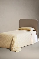 DRAP PLAT ENFANT PETITES ÉTOILES