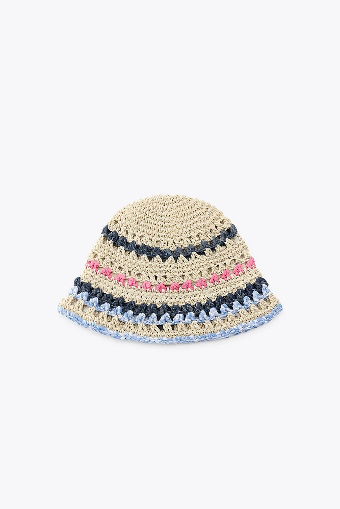 CHAPEAU BOB