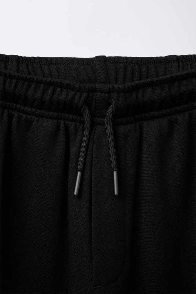STRETCH JOGGING PANTS