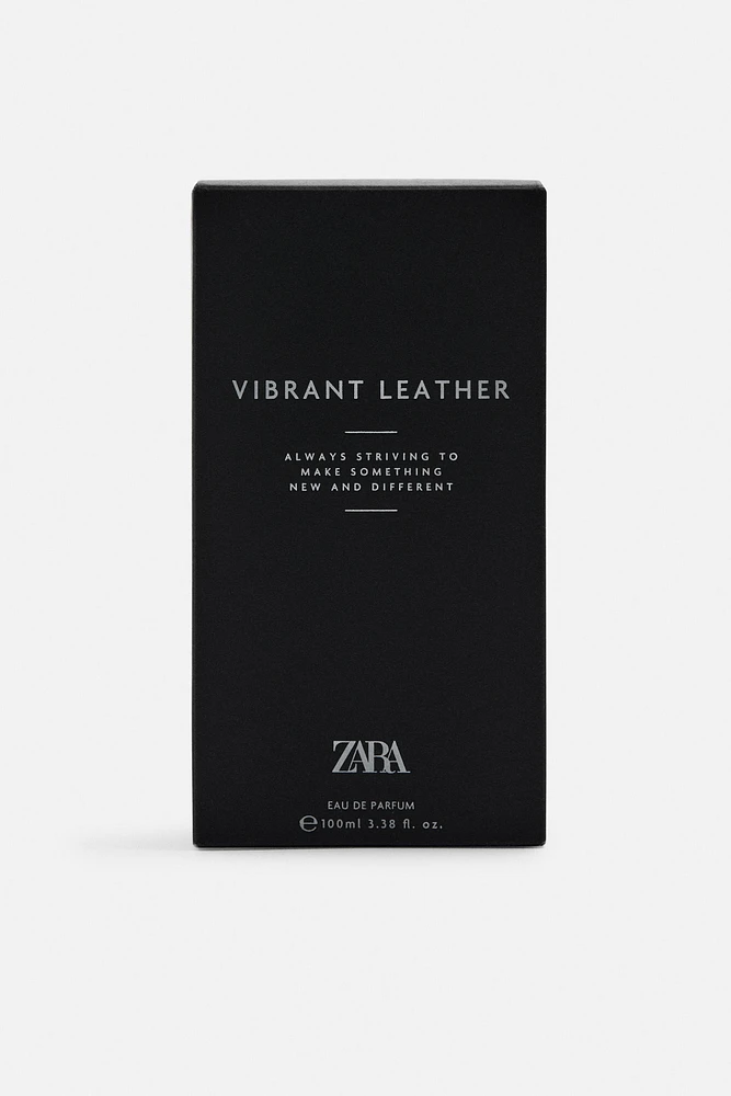VIBRANT LEATHER EDP 100 ML (3.38 FL. OZ)