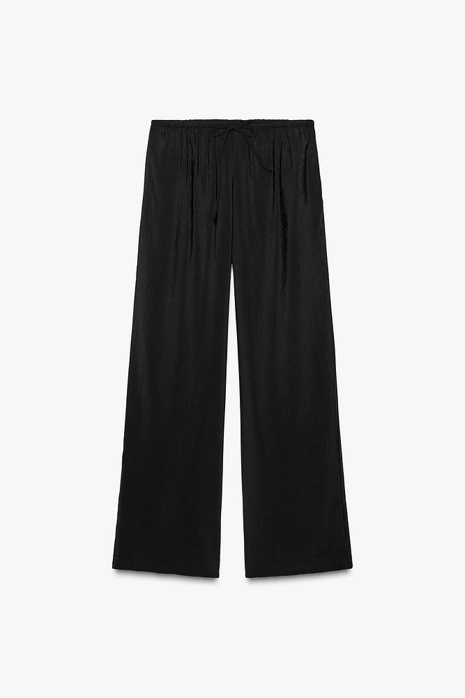 FLOWY PANTS