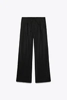 FLOWY PANTS