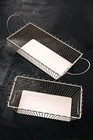METAL BASKET