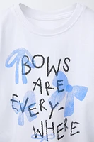 PRINTED T-SHIRT