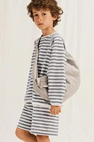 STRP ST SWTSHRT 14