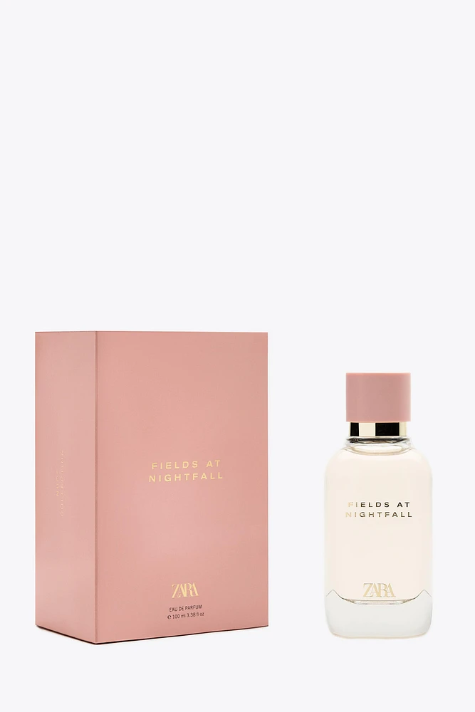 FIELDS AT NIGHTFALL EDP 100 ML (3.4 FL. OZ).