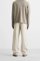 CARPENTER CORDUROY PANTS