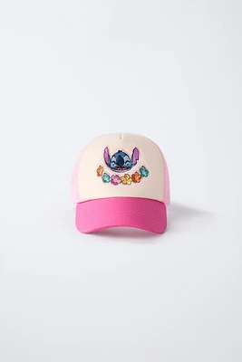 LILO & STITCH © DISNEY TRUCKER HAT