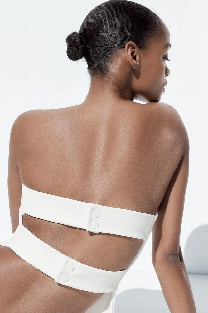 TOP BANDEAU STRETCH
