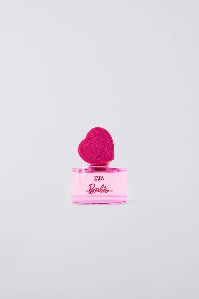 BARBIE ™ MATTEL EDT 60 ML (2.03 FL. OZ)
