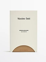 (100 ml) Eau de parfum Sparkling Musk