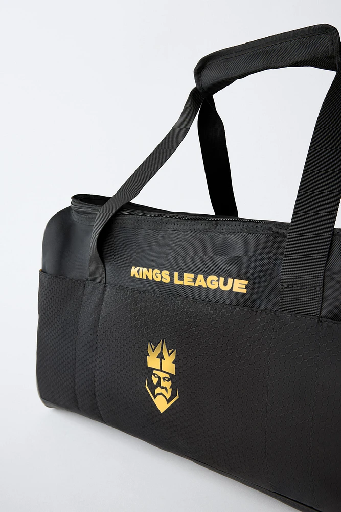 KINGS LEAGUE © BOWLING BAG