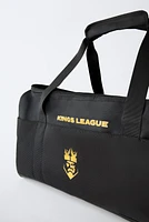 KINGS LEAGUE © BOWLING BAG