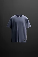 COMBINATION TECHNICAL T-SHIRT