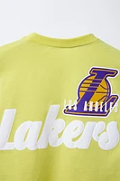 LOS ANGELES LAKERS NBA T-SHIRT