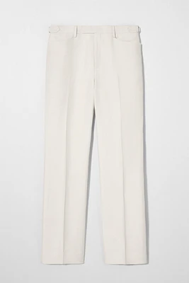 PANTALON DE COSTUME BOBBY GILLESPIE X ZARA