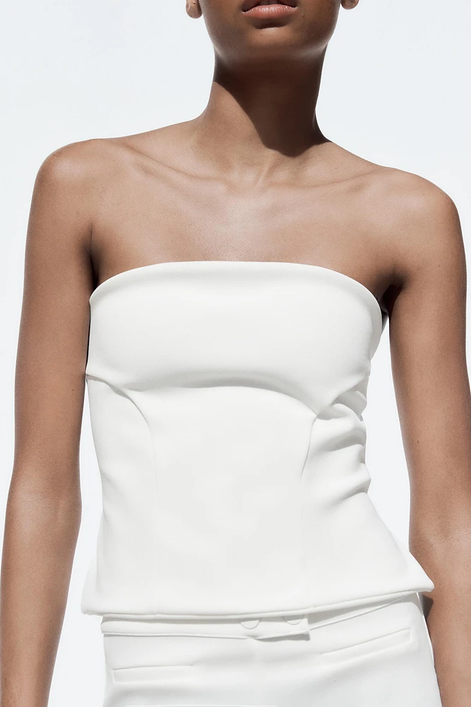 TOP BANDEAU STRETCH