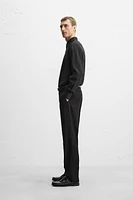 STRETCH SHIRT