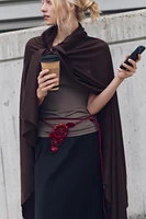 ÉCHARPE SOFT