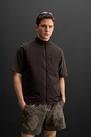 LIGHTWEIGHT TECHNICAL VEST