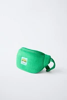 TOWEL BELT BAG