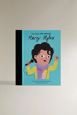 LIVRE ENFANT HARRY