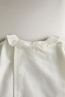 CHEMISE ENFANT COU