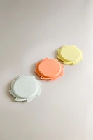 SET OF CHILDREN’S BEACH FRISBEE SPRINKLERS (SET OF 3)