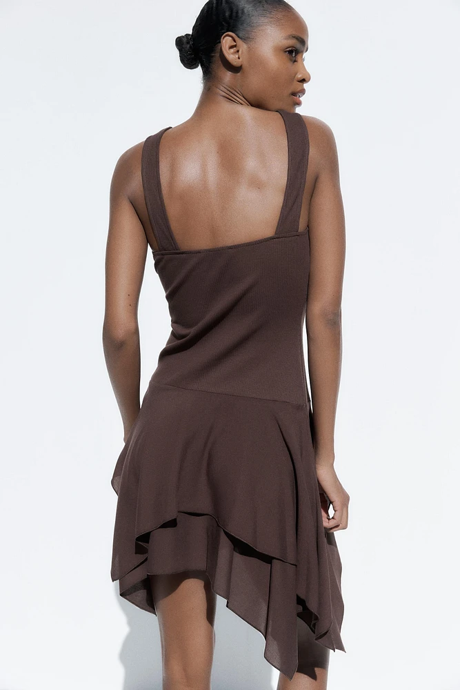 ROBE BIMATIÈRE
