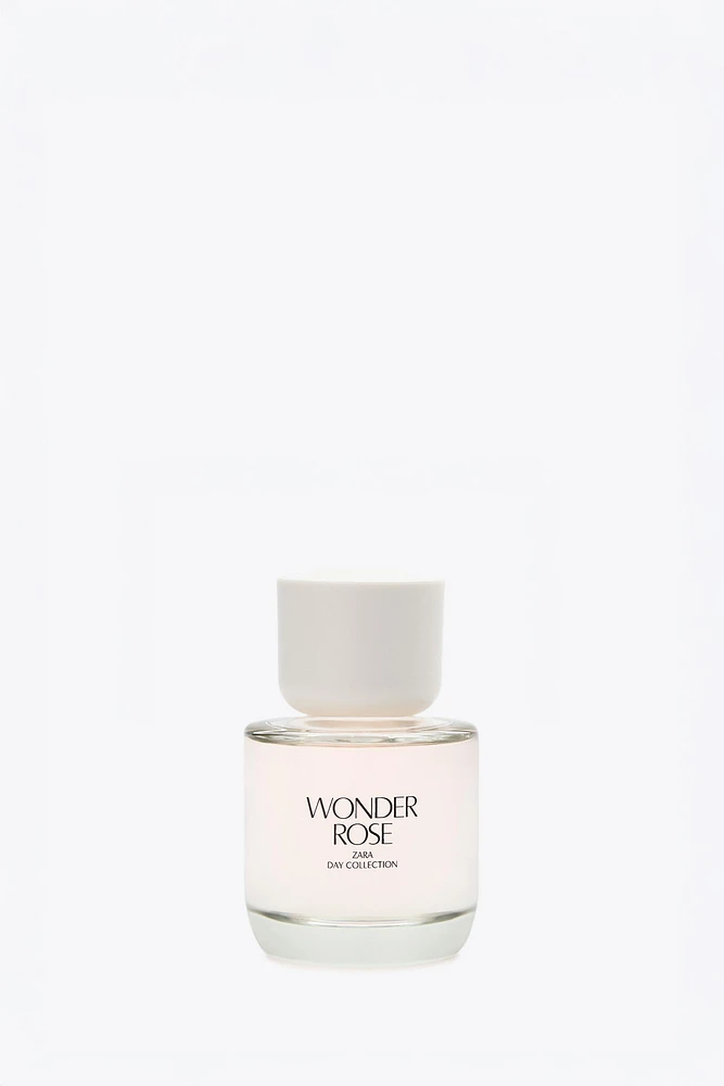 WONDER ROSE EDT 50 ML (1.7 FL. OZ).