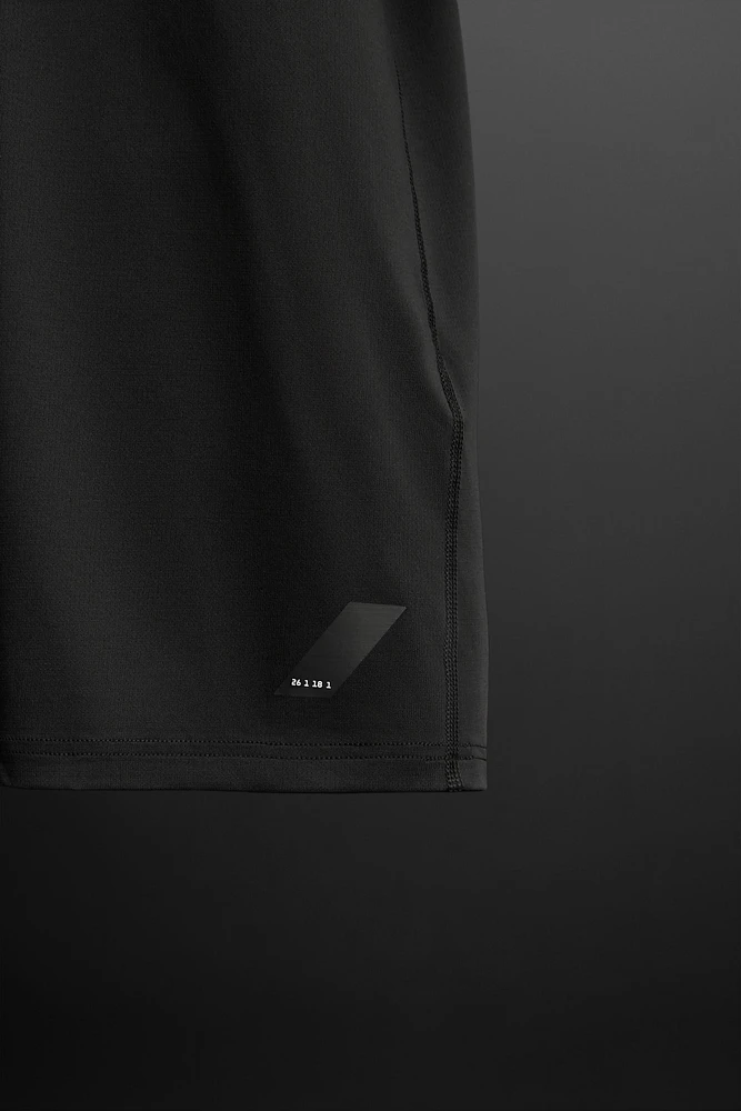 BASIC TRAINING T-SHIRT