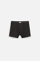 BOXER DOUX LOT DE 3