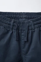 CHINO SHORTS