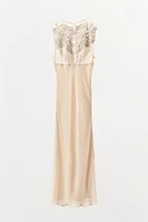 ROBE BRODERIES FANTAISIE LIMITED EDITION