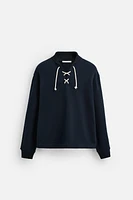 HOODIE SWEATSHIRT